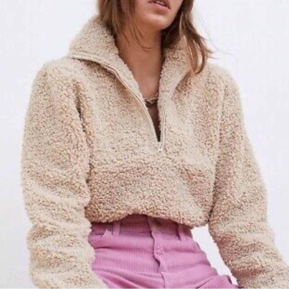 For love & lemons jacket